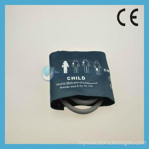 CM Adult Dual tube NIBP cuff